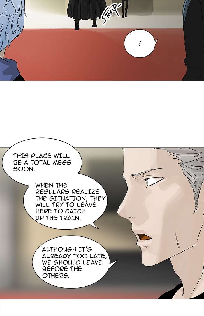 Tower of God Chapter 232 42